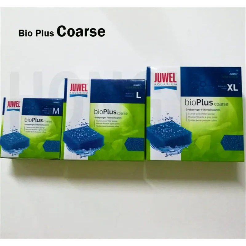 Aquael Filter Fzn - Грубый тонкий фильтр Juwel bio Plus,