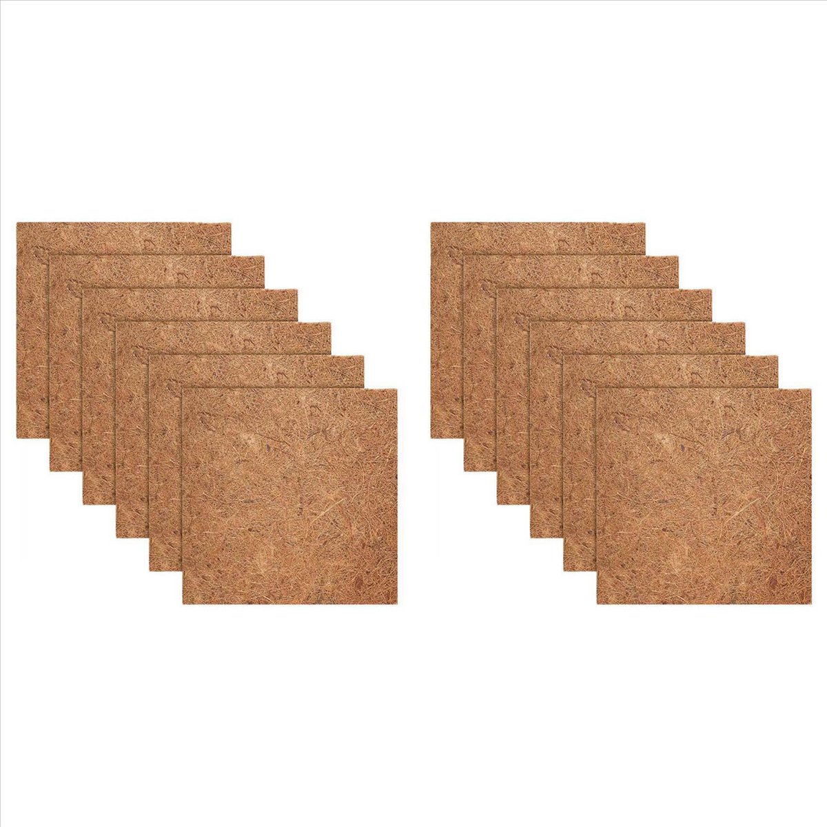 Коврик из натурального кокосов – обзор и цена Substrate Coconut Fiber