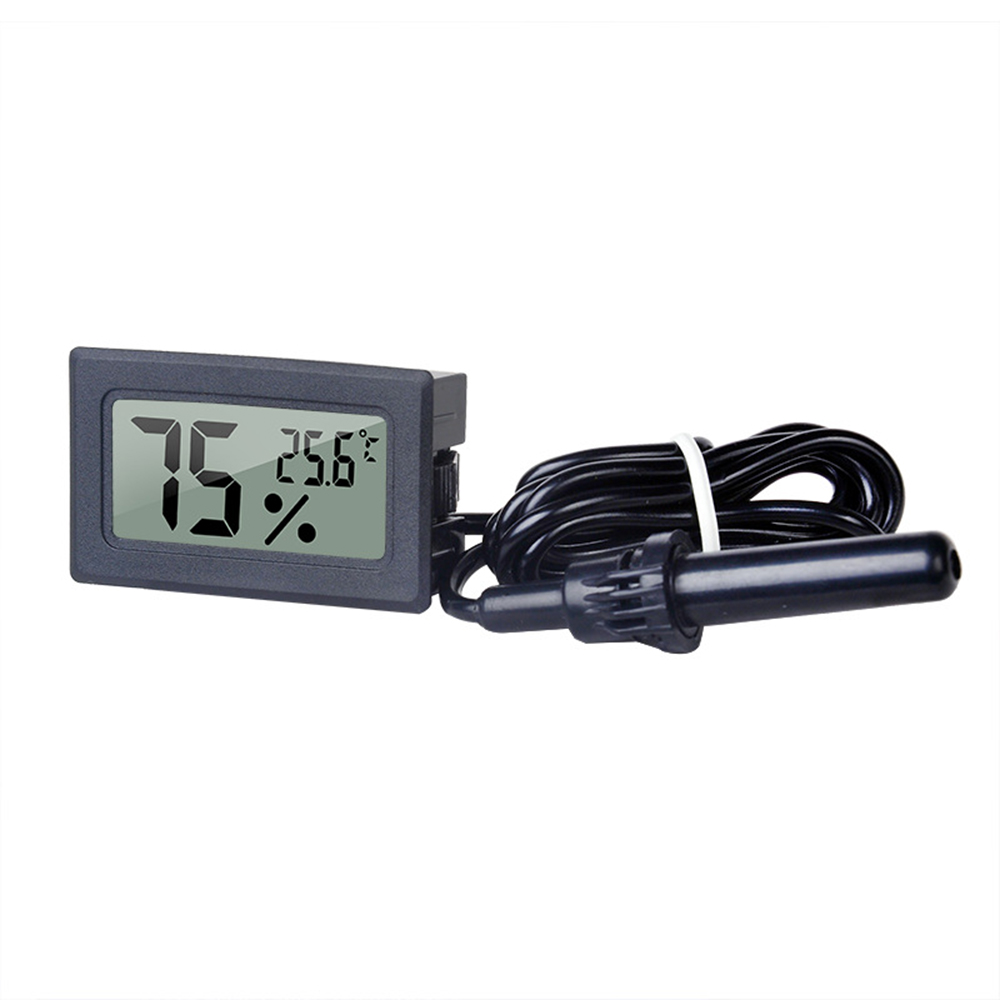 10 шт. встроенных электронных  – обзор и цена Digital Hygrometer Probe