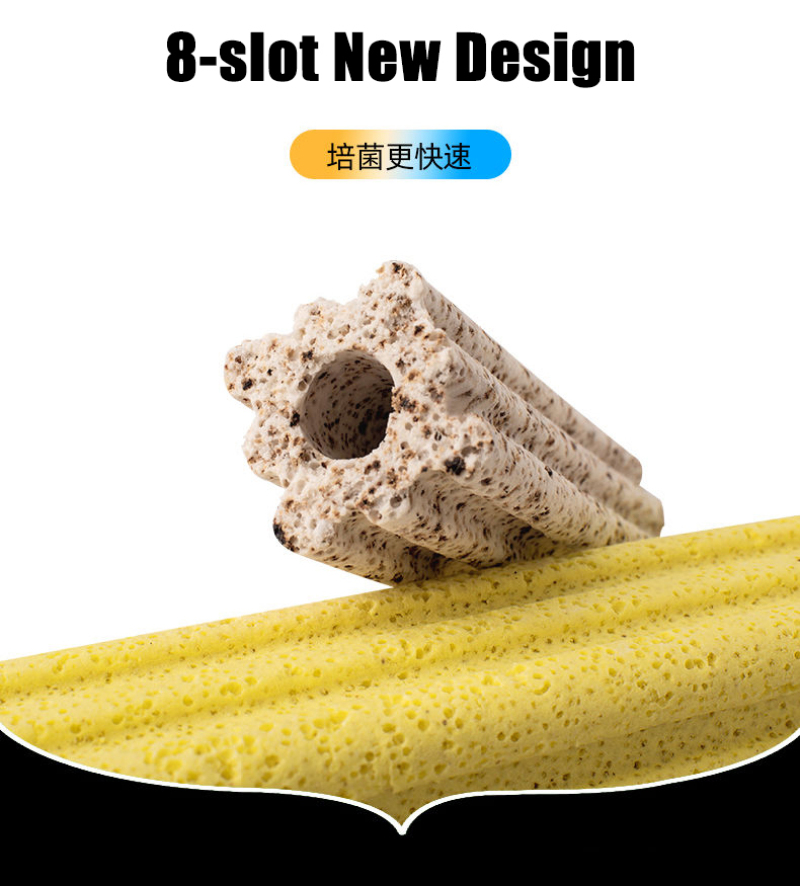 20 шт./лот аквариумные бактери – обзор и цена Aquael Filter Fzn