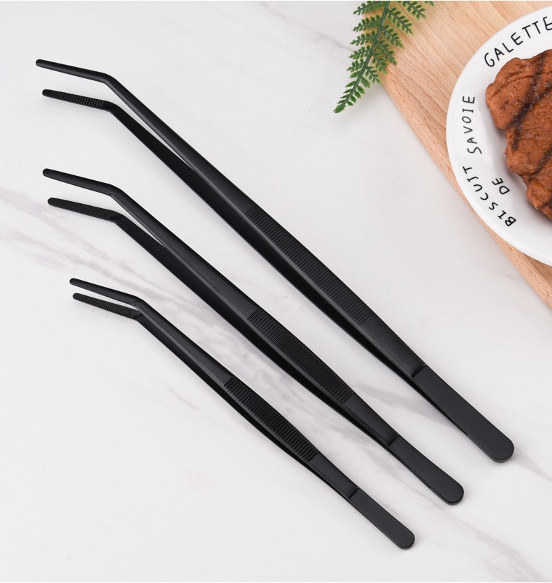 Многофункциональные локтевые п – обзор и цена Feeding Tong Stainless