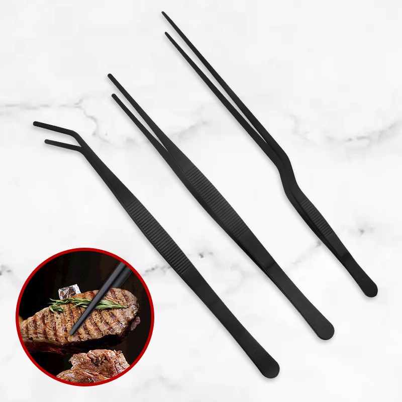 Многофункциональные локтевые п – обзор и цена Feeding Tong Stainless