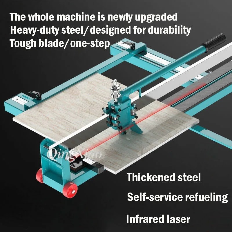 Промышленный ручной плиткорез  – обзор и цена Ceramic Tile Floor